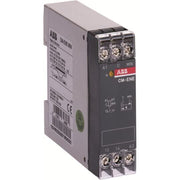 ABB Stotz S&J - Füllstand-/Niveauüberwachungsgerät Niveaurelais CM-ENE MIN 1S-24VAC