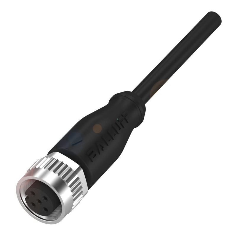Balluff - Konfektioniertes Sensor-Aktor-Kabel Steckverbinder BCC030K
