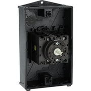 Eaton - Lasttrennschalter Hauptschalter T3-4-15700/I2/SVB Aufbau