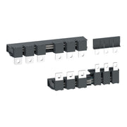 Schneider Electric - Zubehör/Ersatzteile für Niederspannungs-Schalttechnik Stern-Dreieck Leistungsbrü LA9GSQ330 cken - TeSys Giga − 1 Stück