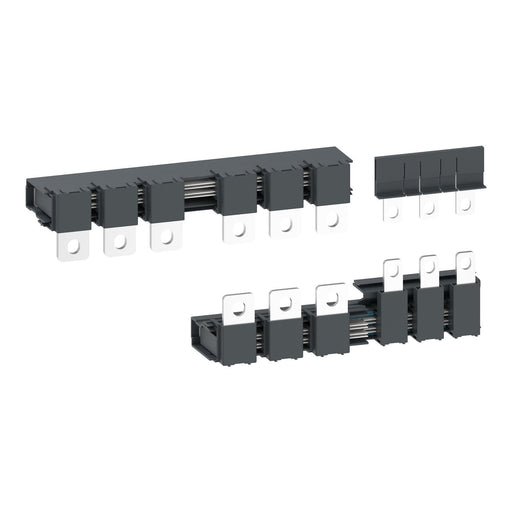 Schneider Electric - Zubehör/Ersatzteile für Niederspannungs-Schalttechnik Stern-Dreieck Leistungsbrü LA9GSQ330 cken - TeSys Giga − 1 Stück