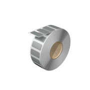 Weidmüller - Kennzeichnungsmaterial Gerätemarkierung SM-FO 27/18 MM SI halogenf.,kleb.,27mm − 500 Stück