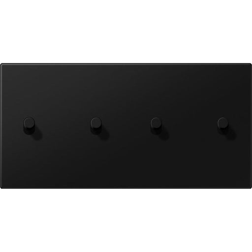 Jung - Abdeckung/Bedienelement für Installationsschalterprogramme Abdeckung mit Kipphebel AL 12-250 SWM R 08 Zylinder, 2fach, 2 x