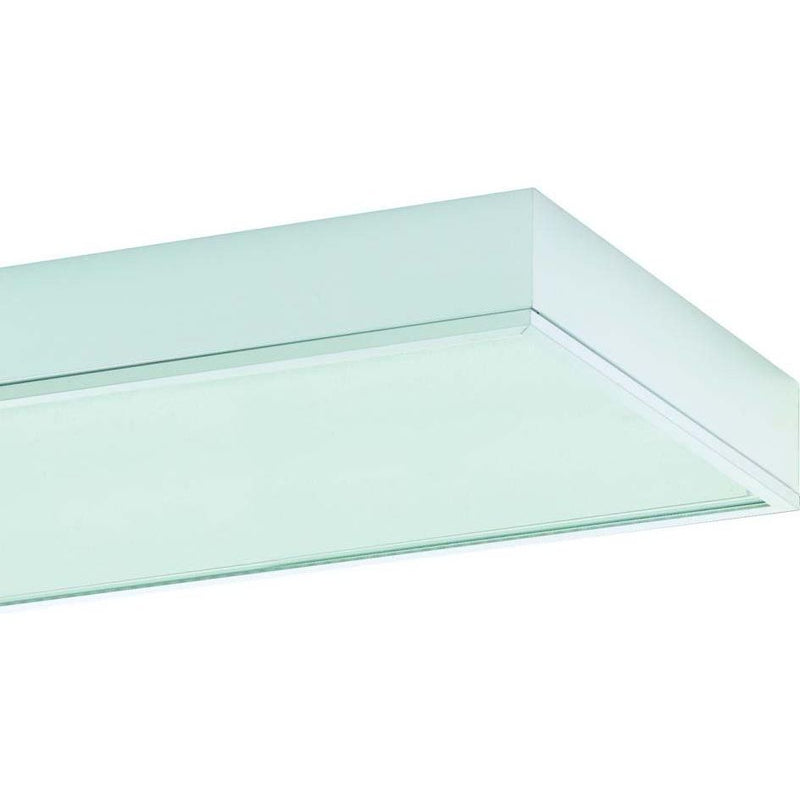 Ridi-Leuchten - Decken-/Wandleuchte Anbauleuchte m.RIDI-Tube IHLS-L 354/ #0650082