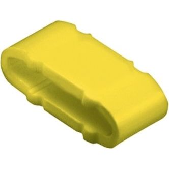 Weidmüller - Kabelmarkierungssystem Kabelmarkierer CLI M2-4GE/SW D MP − 100 Stück