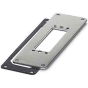 Phoenix Contact - Adapterplatte für Industriesteckverbinder Adapterplatte HC-B 24-ADP-VC-C1 − 5 Stück