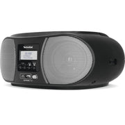 TechniSat - Radio Digitalradio DIGITRADIO1990 sw