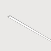 Lightnet - Decken-/Wandleuchte LED-Einbauleuchte LFXOEE-830M-L900 3000K, silber