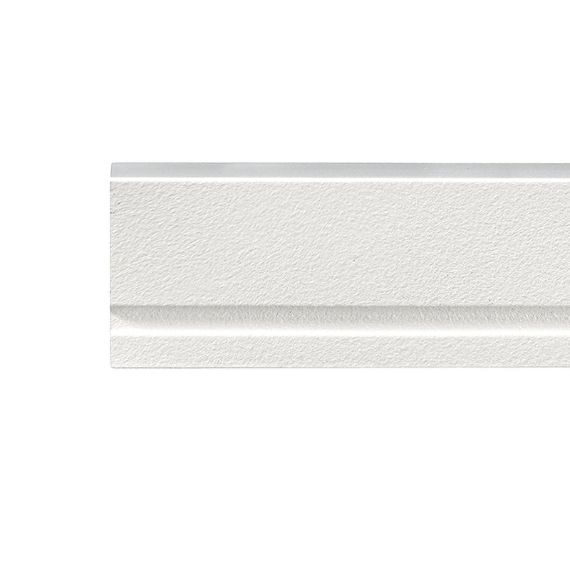 Nobile - Zubehör/Ersatzteile für Lichtschlauch/-band Alu U-Profil 2m 5011148804 Abdeckung transp. − 1 Stück