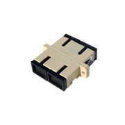 Televes - Zubehör/Ersatzteile für LWL-Technik Optischer Adapter OA2MMSC DuplexMultiSC-Buchse