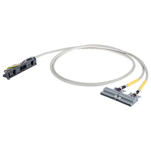 WAGO - SPS-Verbindungskabel Systemleitung f. Siemens 706-2300/202-300 S7-300