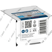 Bosch - Einsatz für Presswerkzeug Kabelschuhe/Verbinder, Aderendhülsen, Schirmanschluss PRO Presseinsatz, E50 CU, 2608001127 50 mm², Kupfere
