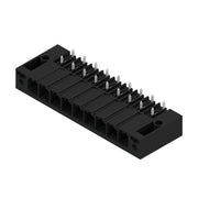 Weidmüller - Leiterplattensteckverbinder Verbinder 7.62mm SV 7.62HP#1931440000 − 18 Stück