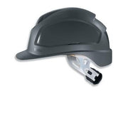 Uvex - Schutzhelm uvex pheos E-WR grau 9770830 o. Lftg