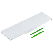 Spelsberg - Einführungsflansch für Kleingehäuse/Schaltschrank Einführungsflansch GFL 411-m IP44