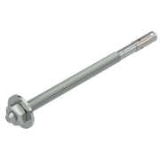OBO Bettermann - Bolzenanker BZ3 BZ310x180/60-120 großeUnterlegscheibe − 25 Stück