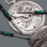Wera Werk - Steckschlüssel Schraubendreher 2069 Micr#5118118001 3,5mm − 1 Stück