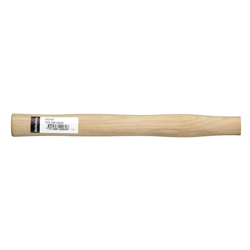 Hultafors - Hammerstiel BHS 350-33x23 − 5 Stück