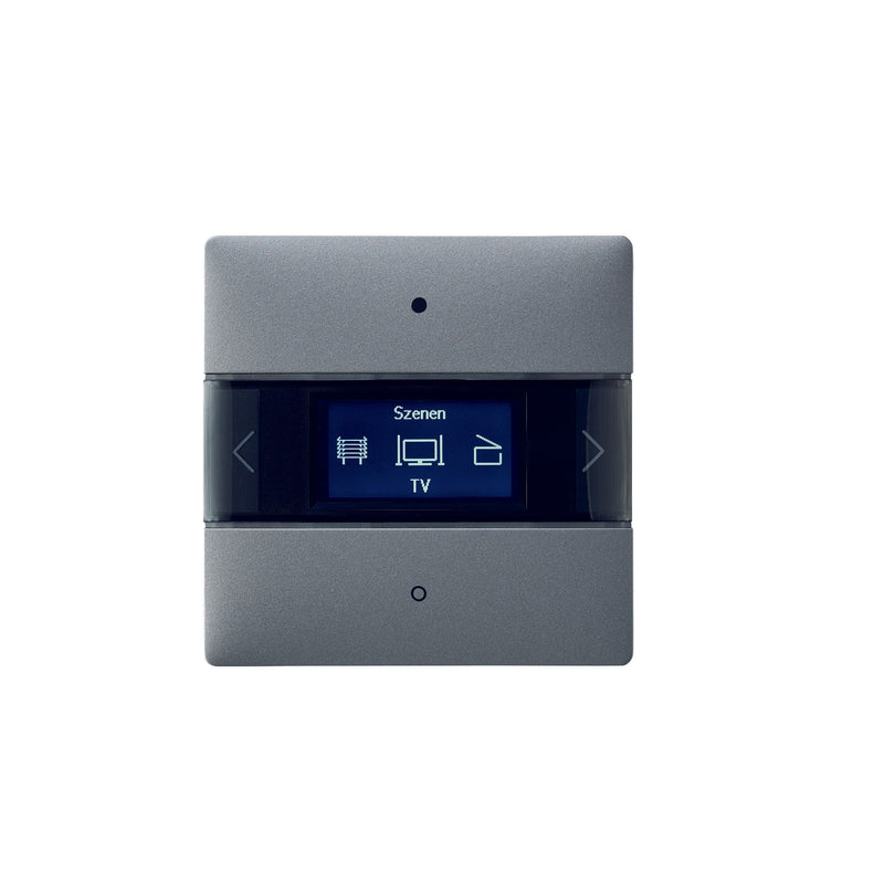 Theben - Bussystem-Tastsensor Raumcontroller LUXORliving iON8 SR