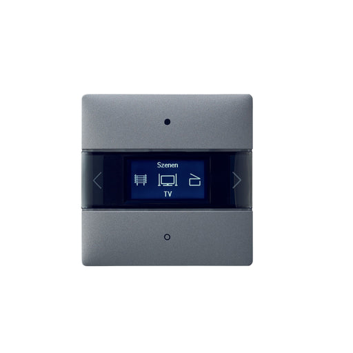 Theben - Bussystem-Tastsensor Raumcontroller LUXORliving iON8 SR
