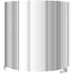 Siteco - Lichttechnisches Zubehör/Ersatzteile für Leuchten Dekorring 5XA54001XS − 1 Stück by Siteco
