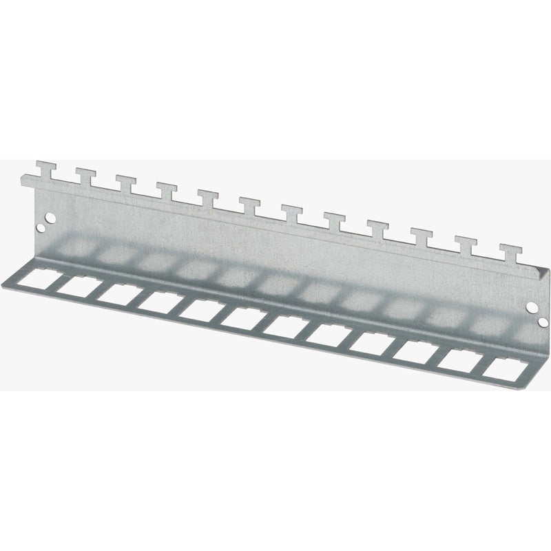 ABN - Zubehör/Ersatzteile für Kleinverteiler Patch Panel AZAPP12 AP