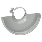 Bosch - Systemzubehör für Schleifen/Polieren (Akku/elektrisch/Druckluft) Schutzhaube ohne 1619P06548 Deckblech 125 mm