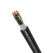 Lapp Kabel&Leitung - Energiekabel < 1 kV, für ortsveränderlichen Einsatz ÖLFLEX CRANE 2ST 12G1.5 2027504/500 − 500 Meter
