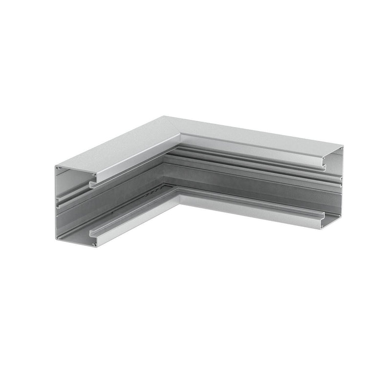 OBO Bettermann - Inneneck für Geräteeinbaukanal Inneneck GA-SI70110EL 70x110mm