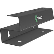 Wera - Zubehör/Ersatzteile für Werkzeugkasten, -schrank, -wagen und Werkbank Metallrack 5136425001 3 Quergriff 10
