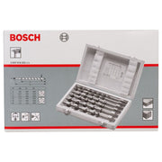 Bosch - Bohrer-Set PRO Wood 2607019323 Holzschlangenbohrer