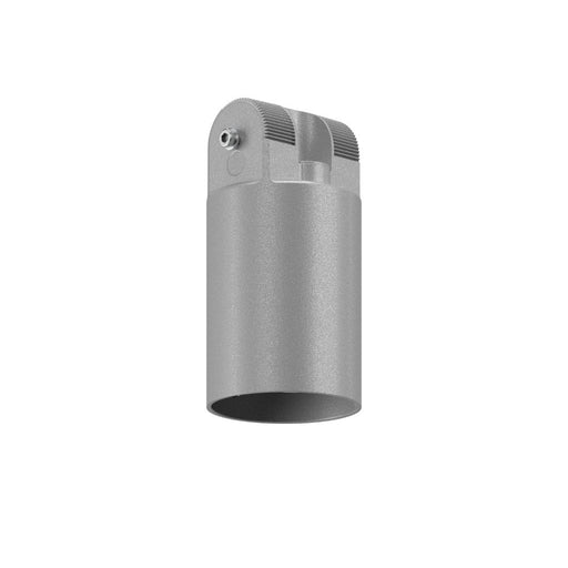 RZB - Mechanisches Zubehör/Ersatzteile für Leuchten Mastbefestigung 982978.004 silber