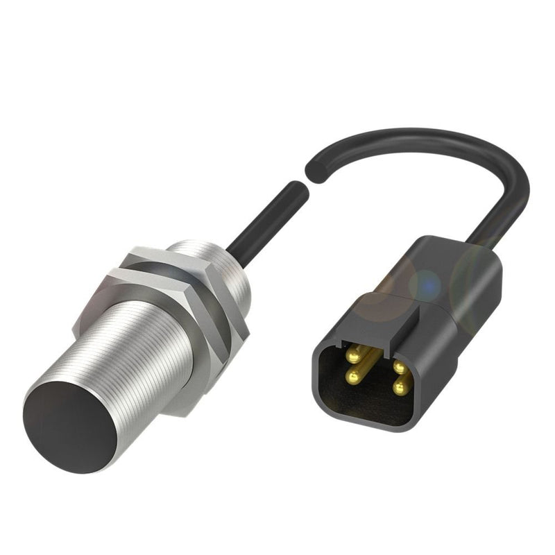 Balluff - Induktiver Näherungsschalter Sensor induktiv BES M18MI-PS#BES05YF