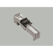 Wöhner - Sammelschienen-Adapter Sammelschienenadapter 32486 Tragschiene, EEC 32A