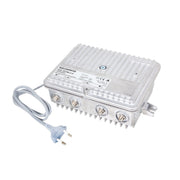 Kathrein - BK-Verstärker Hausanschluss-Verstärker VOS 137/RA 2.0 47/85-1006MHz F-Con