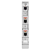 GSAB Elektrotechnik - Sicherungslastschaltleiste NH-Sicherungsleiste Gr.2 99.00.0264 3-pol.-schaltb. 400A