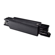 Abalight - Elektrisches Zubehör/Ersatzteile für Leuchten Mitteleinspeisung 12760 schwarz