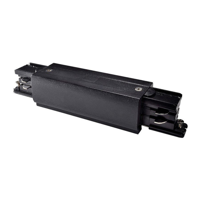 Abalight - Elektrisches Zubehör/Ersatzteile für Leuchten Mitteleinspeisung 12760 schwarz