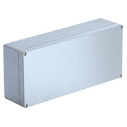 OBO Bettermann - Leergehäuse Aluminiumleergehäuse Mx 361609 SGR lgr, pulverbesch