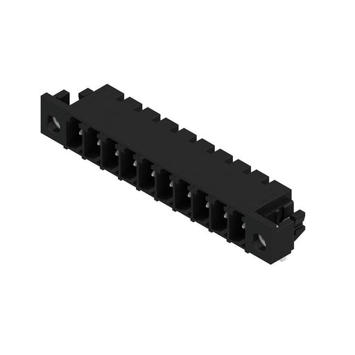 Weidmüller - Leiterplattensteckverbinder Verbinder 3.81mm SC-SMT 3.#1863790000 − 50 Stück