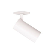 Brumberg Leuchten - Downlight/Strahler/Flutlicht LED-Halb-EB-Richtstrahler 88786175 230V, 60Gr., 3500K