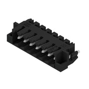 Weidmüller - Leiterplattensteckverbinder Verbinder 3.50mm SL-SMT 3.#1000630000  − 50 Stück