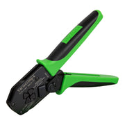WAGO - Presswerkzeug Kabelschuhe/Verbinder, Aderendhülsen, Schirmanschluss Crimp-Zange Variocrimp 4 206-1204 0,25-4qmm