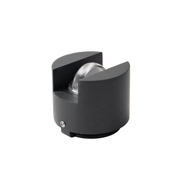 Brumberg Leuchten - Wegeleuchte LED-Bodenanbauleuchte 60122103  − 1 Stück