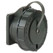 Bals Elektrotech - CEE-Anbausteckdose (IEC 60309) Anbausteckdose gerade 16A 13183 5p >50V 2h IP67