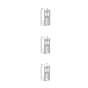 ABB Stotz S&J - Zubehör/Ersatzteile für Niederspannungs-Schalttechnik Stromwandler CTC-ZHBM00 Abdeckung Ersatzteil