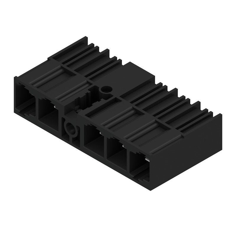 Weidmüller - Leiterplattensteckverbinder Verbinder 10.16mm SU 10.16H#2597220000 − 30 Stück