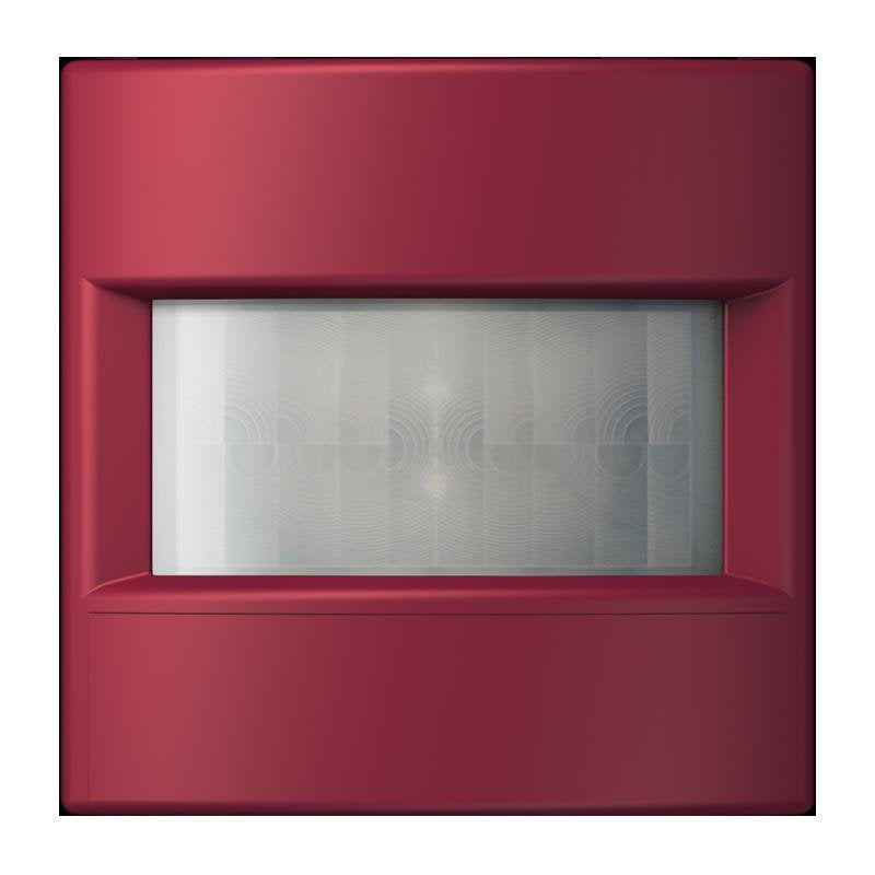 Jung - Bewegungsmelder-Sensor Bewegungsmelder 1,1m BT LC 17181 255 le rubis (4320M)