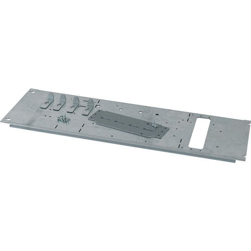 Eaton - Montageplatte für Verteilergehäuse Montageplatte XMN341008-400-BF
