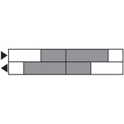 Schmersal - Magnetischer Näherungsschalter Magnetschalter BN 65-10Z